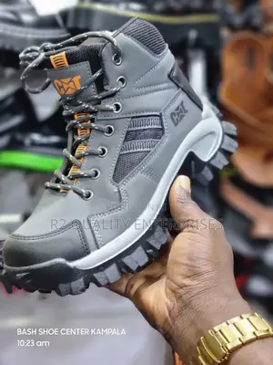 Men Safety Boots