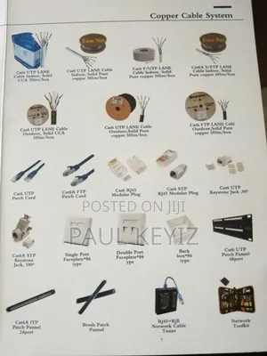 Network Appliances