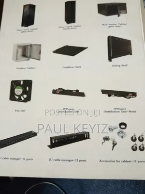 Network Appliances