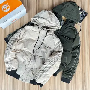 Gent’S Hoodie Jackets