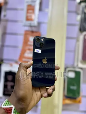 Apple iPhone 13 128 GB Black