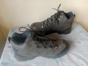 Mountain Adventurer Shoes