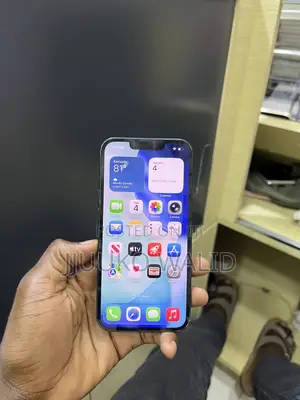 Apple iPhone 13 128 GB Black
