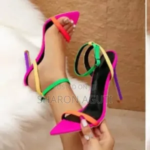 Sharon's Collections
