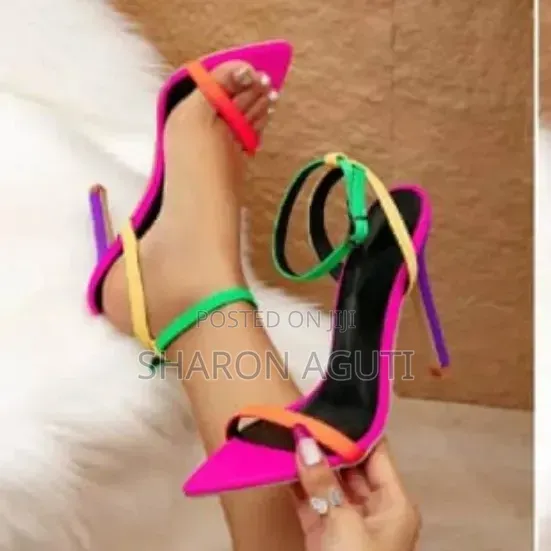 Sharon's Collections