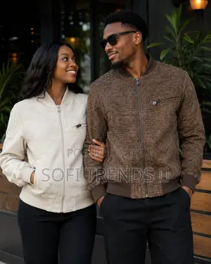 Quality Jackets