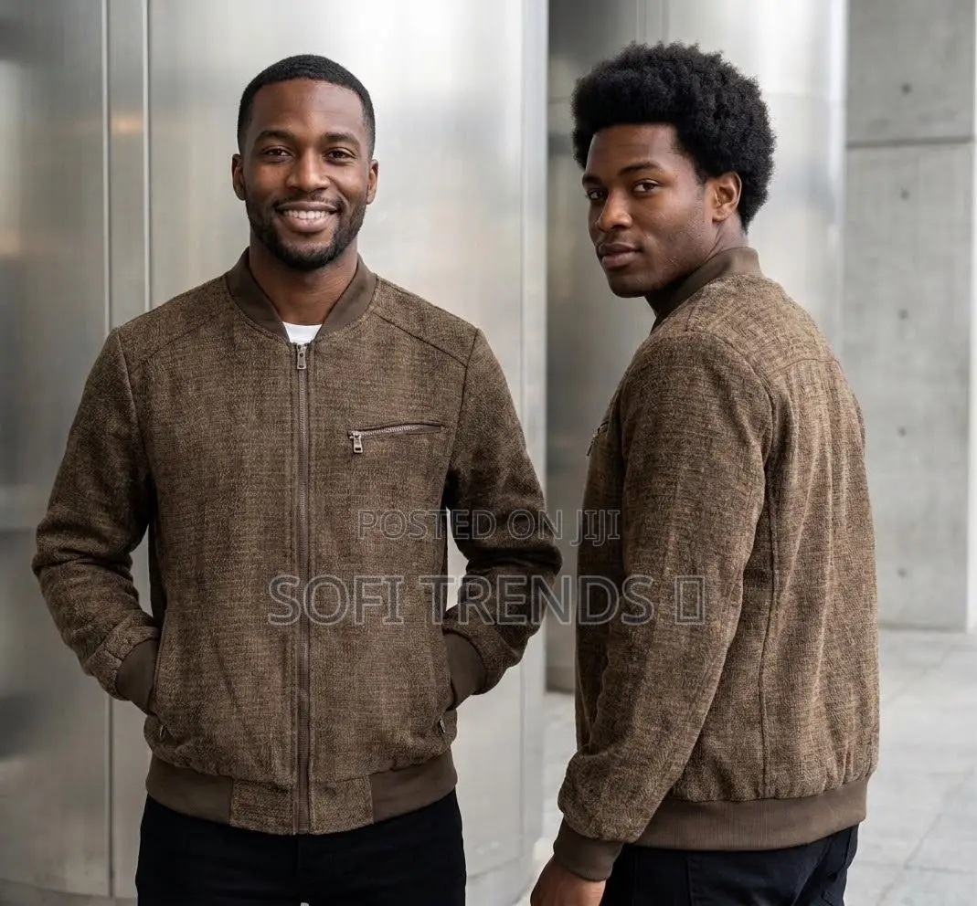 Quality Jackets