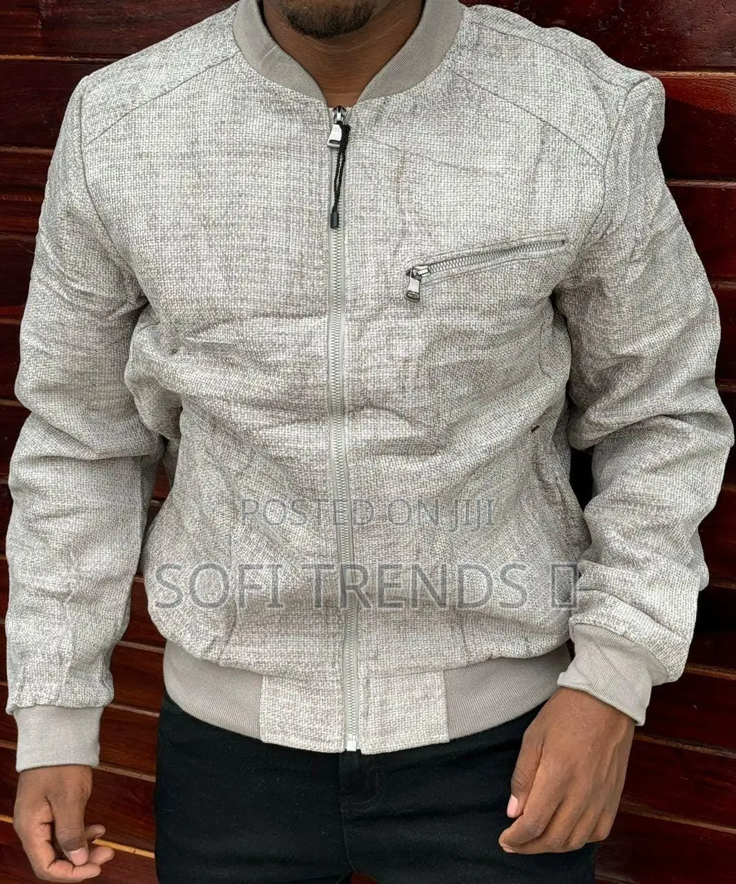 Quality Jackets
