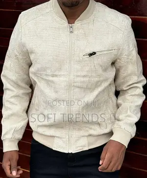 Quality Jackets