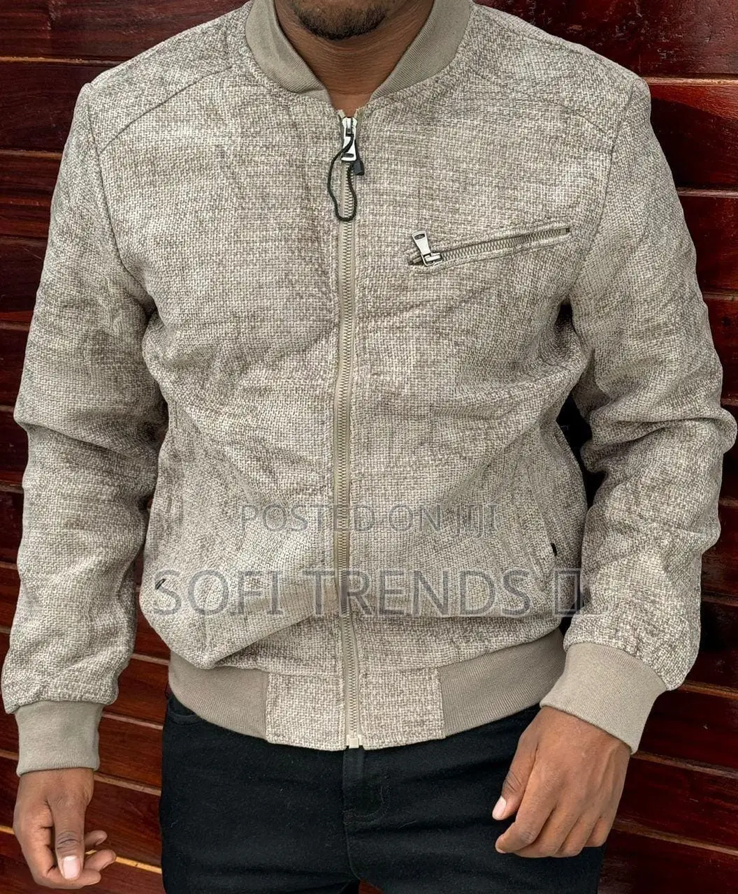 Quality Jackets