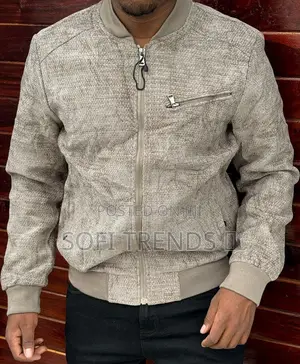 Quality Jackets