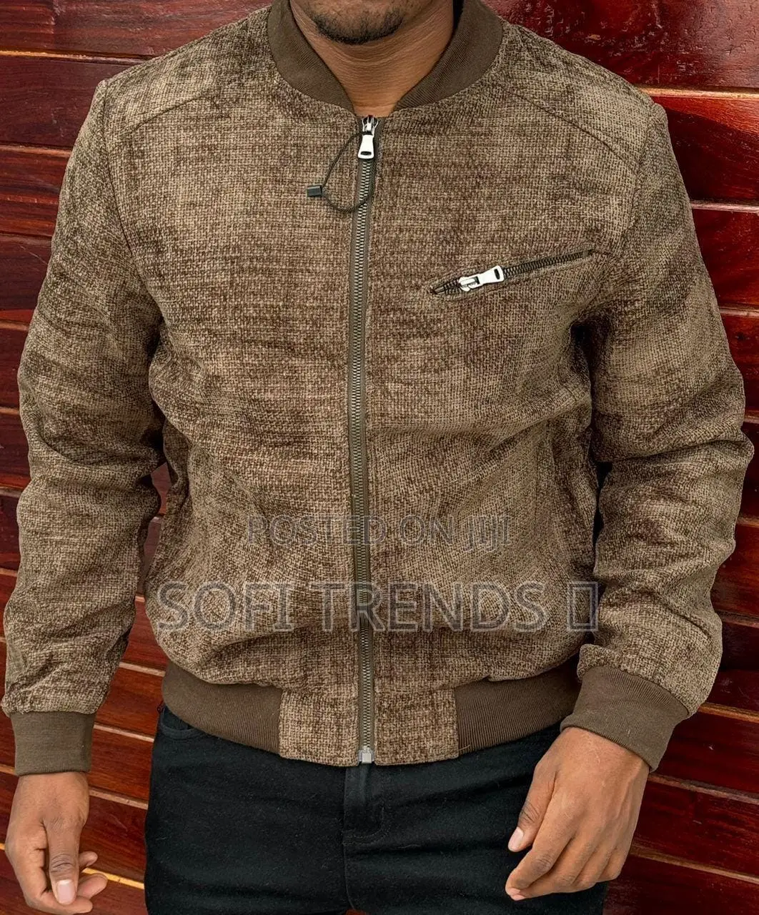 Quality Jackets