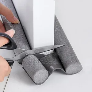 Flexible Door Bottom Sealing Strip