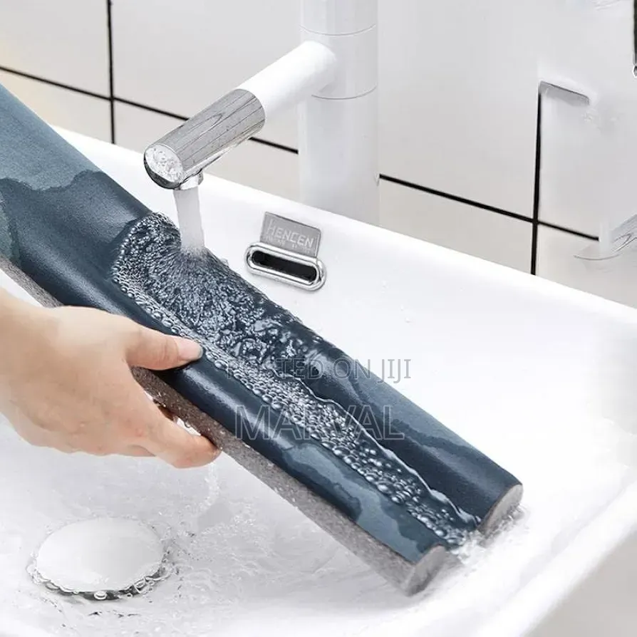 Flexible Door Bottom Sealing Strip