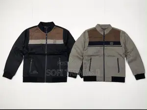 Gent’S Heavy Coats