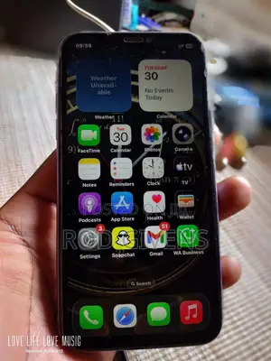 Apple iPhone 11 128 GB White
