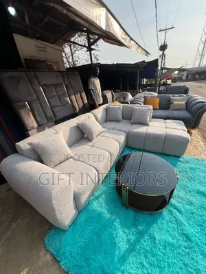 Modern Sofa