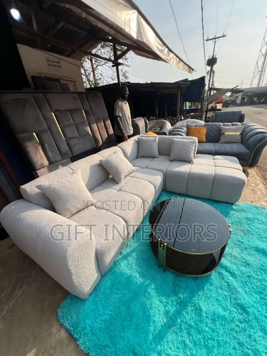 Modern Sofa