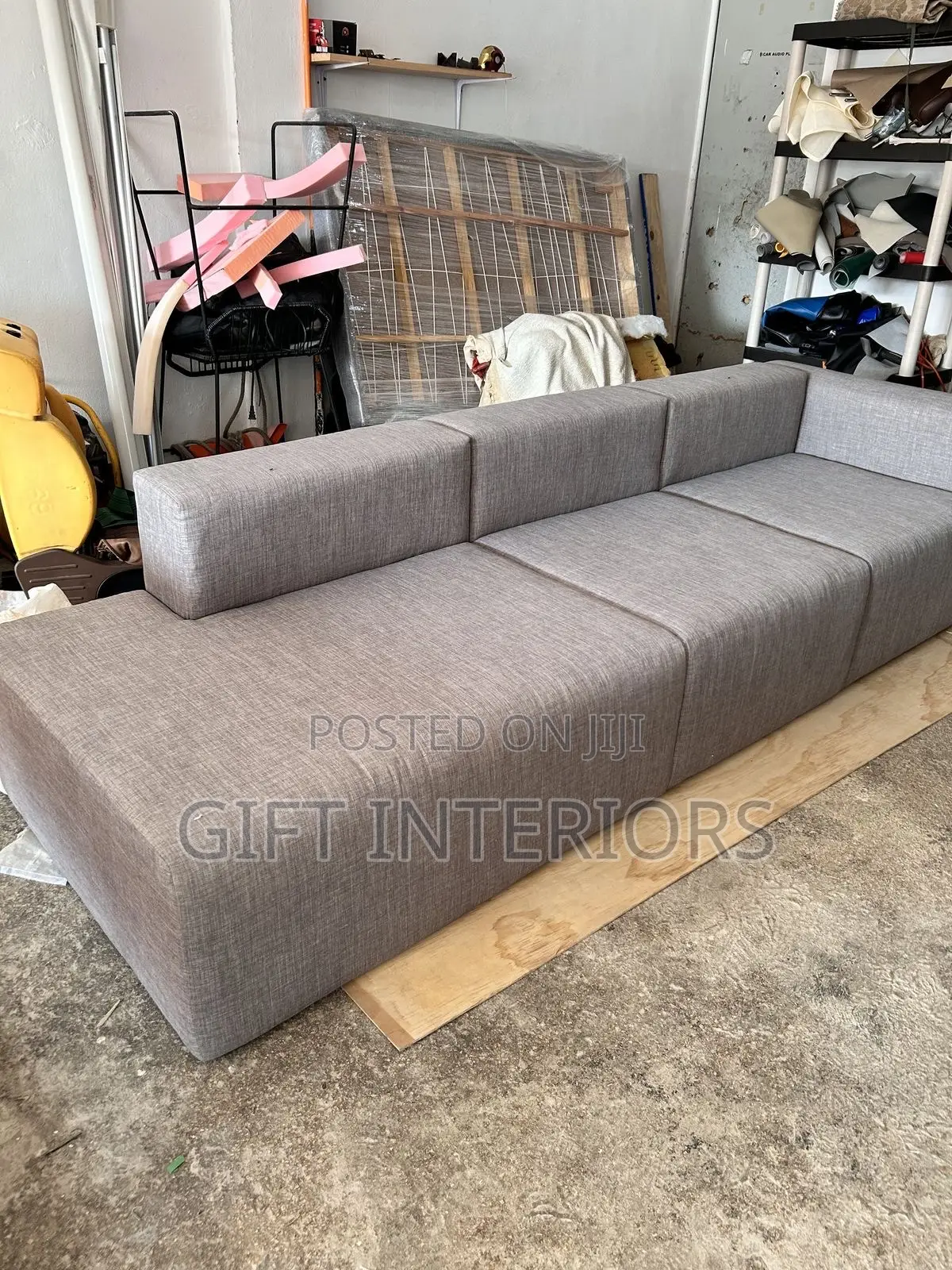 Modern Sofa