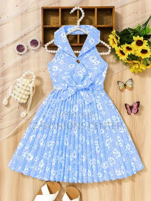 Girls Clothes