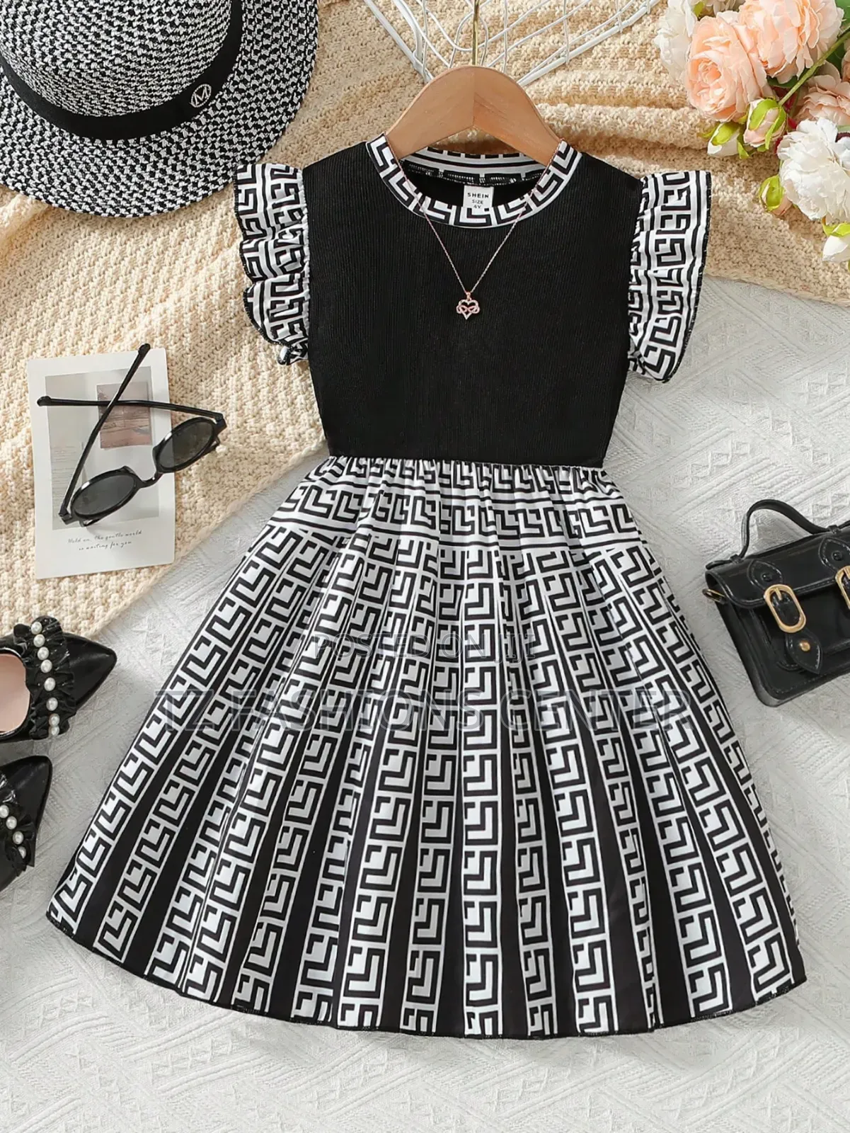 Girls Dresses From Sheni
