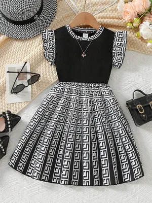 Girls Dresses From Sheni