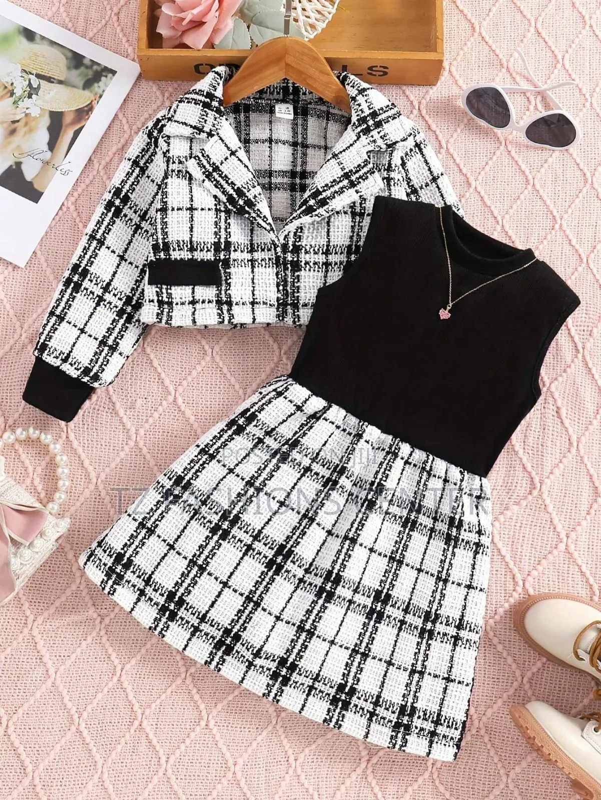 Girls Dresses From Sheni
