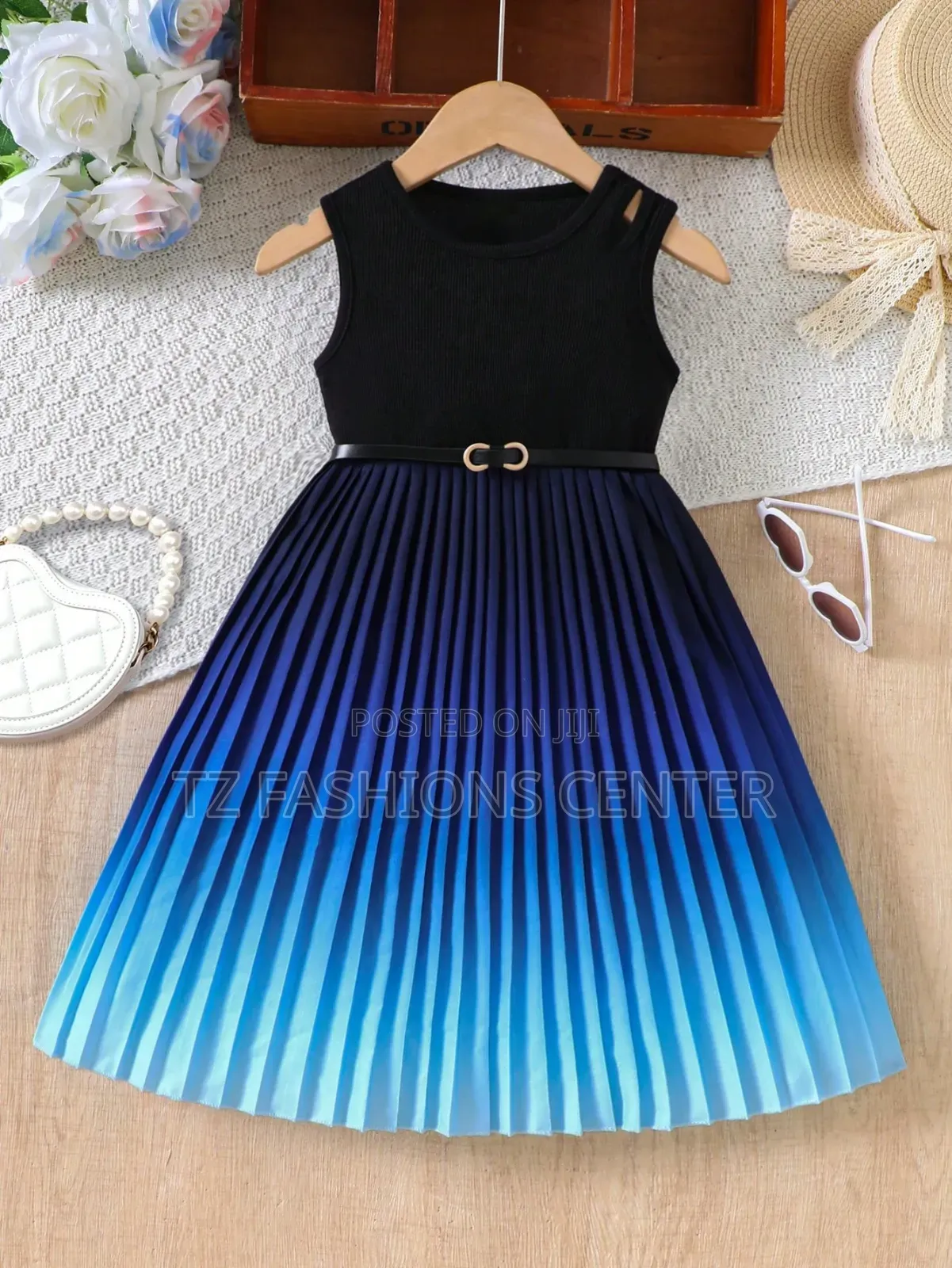 Girls Dresses From Sheni