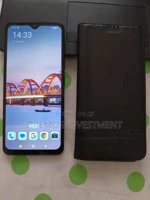 Xiaomi Redmi 14C 128 GB Black
