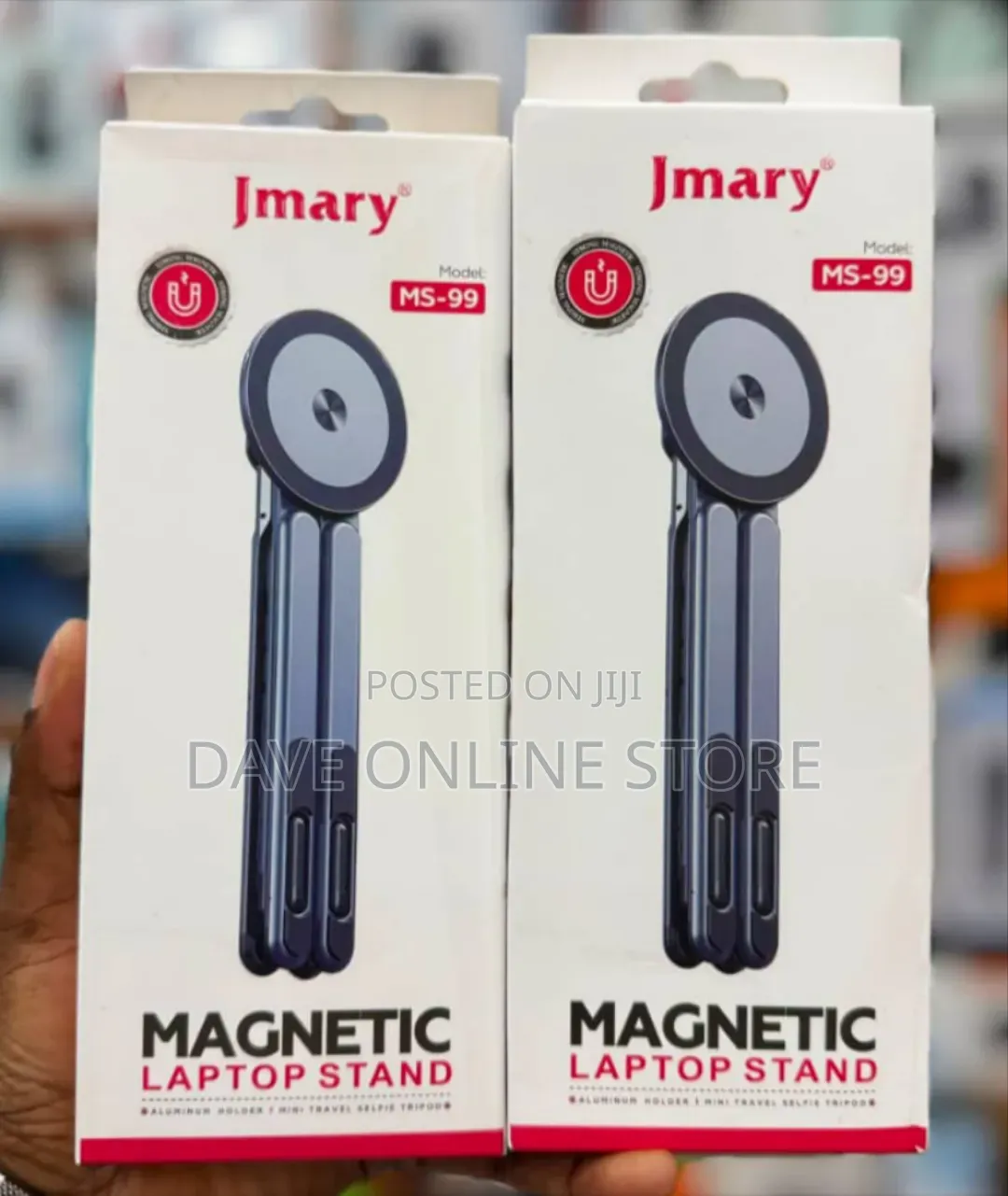 Jmary MS-99 Is a 3-in-1 Multifunctional Tool