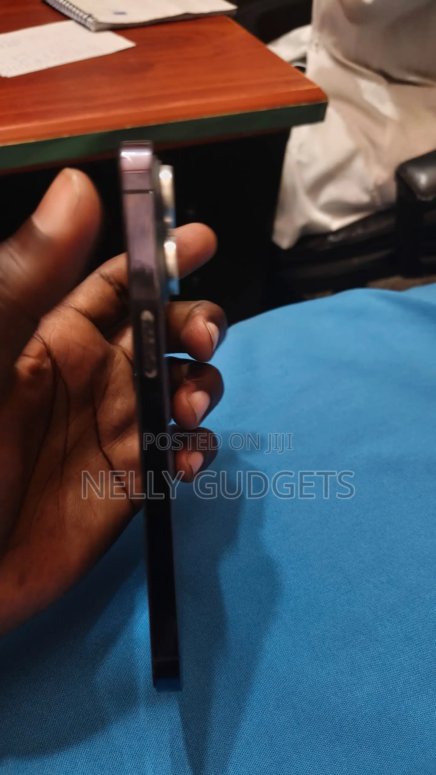 Apple iPhone 14 Pro Max 256 GB Purple
