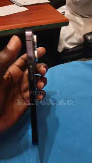Apple iPhone 14 Pro Max 256 GB Purple