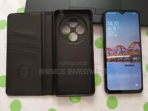 Xiaomi Redmi 14C 128 GB Black
