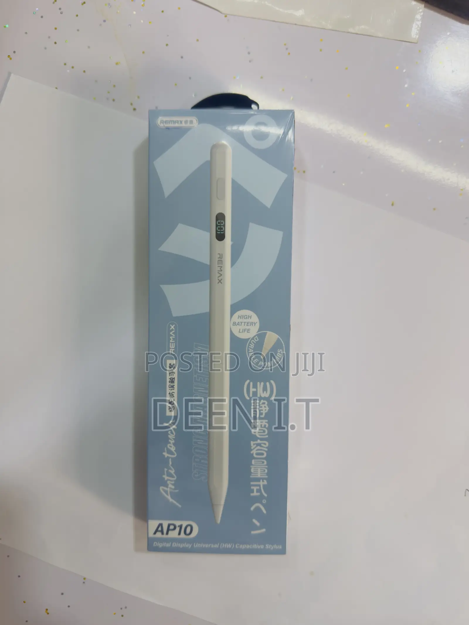 Renax Ap10 Stylus Pen