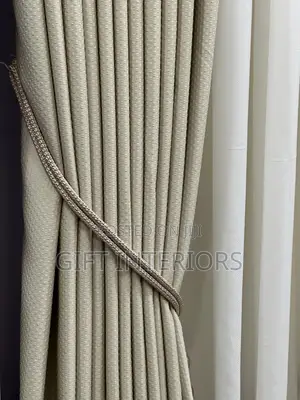 Modern Luxury Curtains