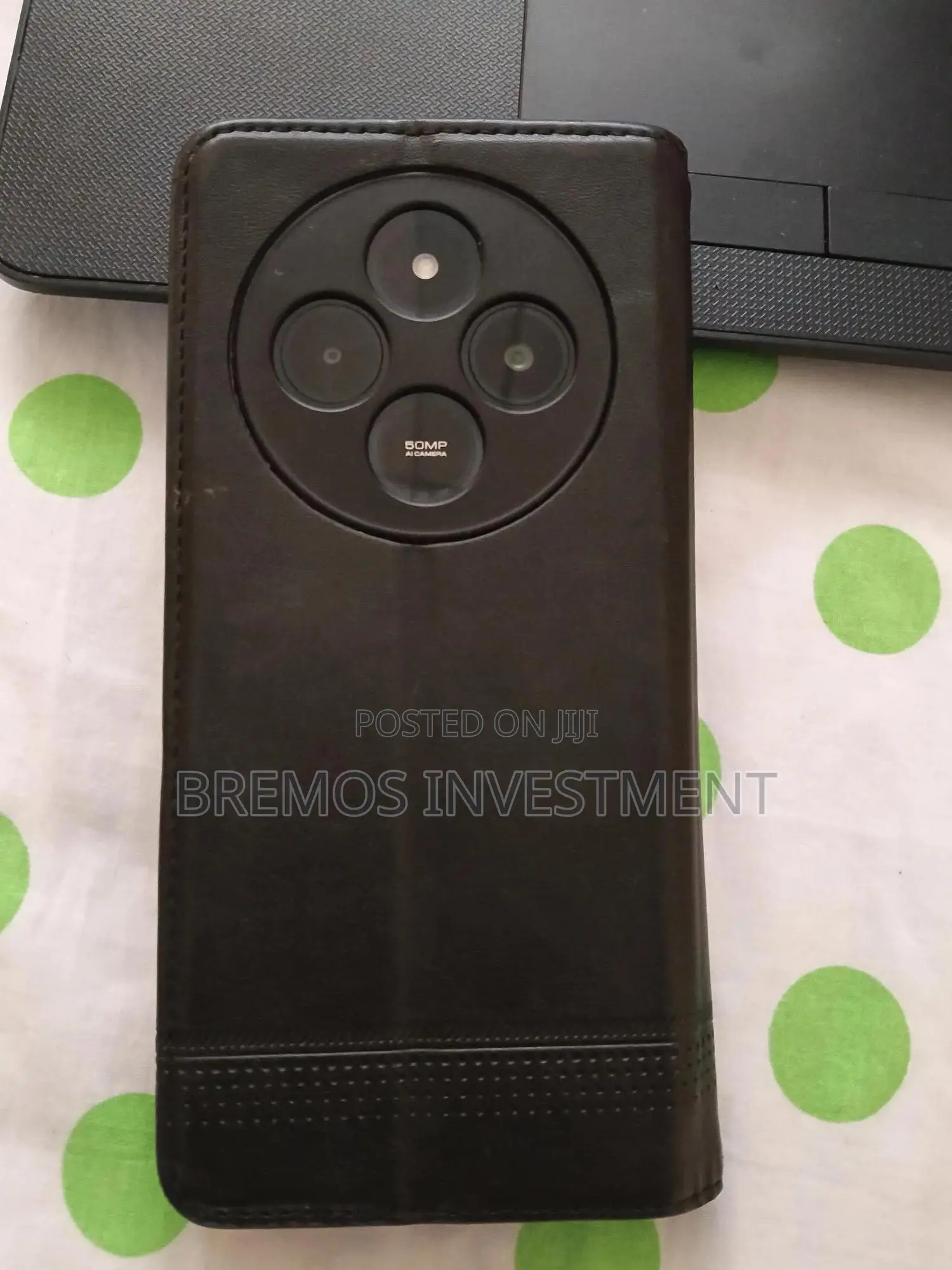 Xiaomi Redmi 14C 128 GB Black