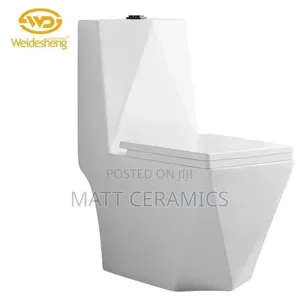 Diamond Toilet Seat