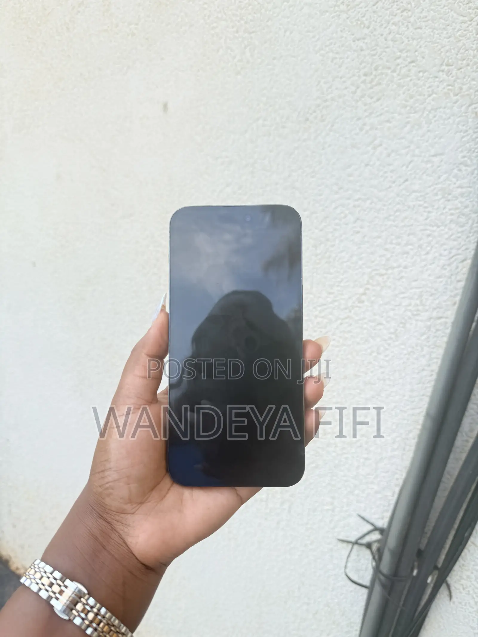 Apple iPhone 14 Pro Max 256 GB Purple