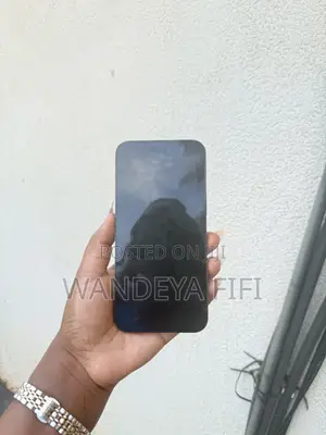 Apple iPhone 14 Pro Max 256 GB Purple