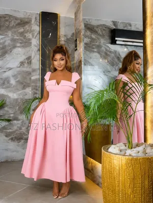 Ladies Party Dresses
