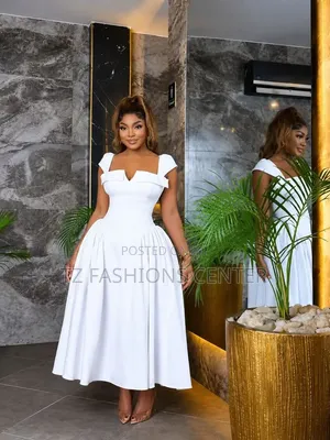 Ladies Party Dresses