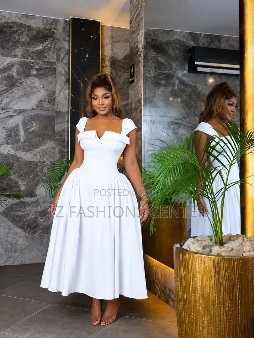 Ladies Party Dresses