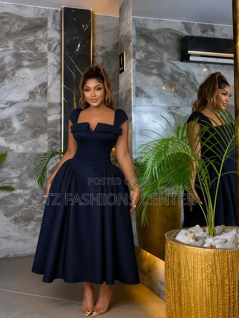 Ladies Party Dresses