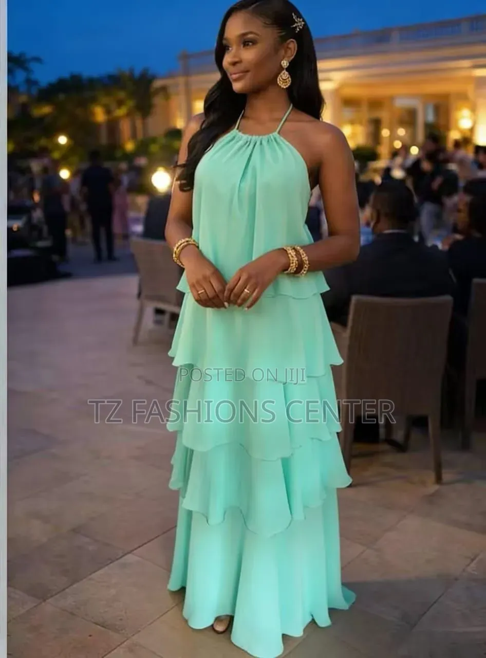 Ladies Party Dresses