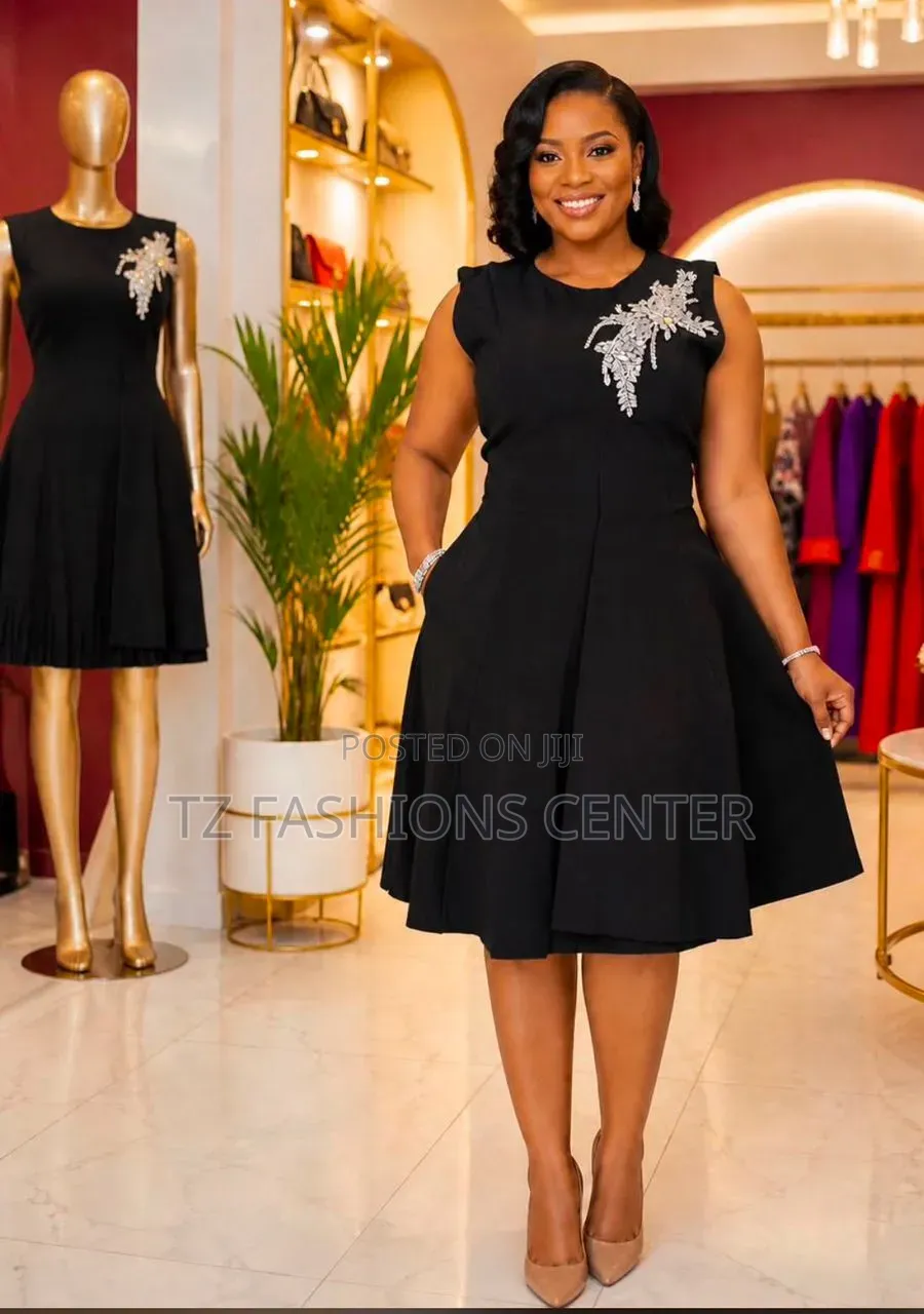 Ladies Party Dresses