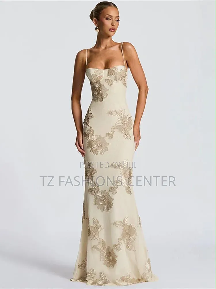 Ladies Party Dresses