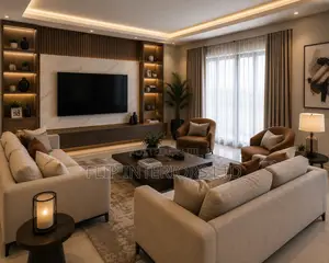 Comfortable Sofa Arrangement Living Room Layout
