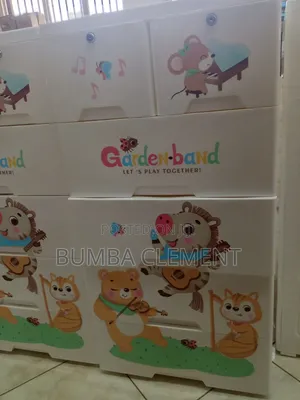 Drawer Cabinet