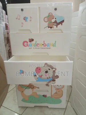 Drawer Cabinet