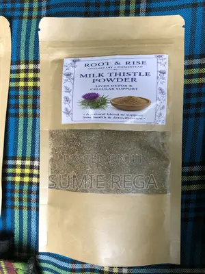 Milk Thistle